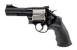 SMITH & WESSON 329PD Airlite .44 MAGNUM - 1 of 3