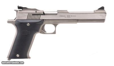 AMT Automag II .22LR/.22MAG