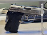 NORTH AMERICAN ARMS GUARDIAN .380 ACP - 1 of 3