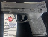 SMITH & WESSON M&P 45 SHIELD .45 ACP - 2 of 2