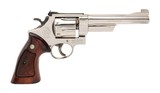 SMITH & WESSON 27-2 .357 MAG - 2 of 3