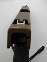 GLOCK G43X 9MM LUGER (9x19 PARA) - 2 of 3