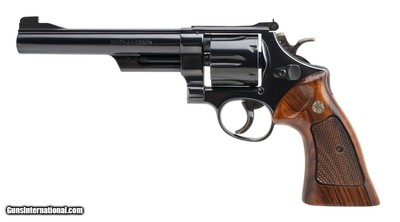 SMITH & WESSON Model 25-2 .45 ACP