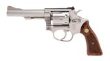 SMITH & WESSON 63 .22 LR - 1 of 3