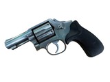 SMITH & WESSON 65-3 .357 MAG - 2 of 2