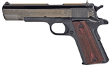 COLT 1911 GOV NATIONAL MATCH .45 ACP