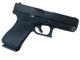 GLOCK 19M GEN 5 9MM LUGER (9x19 PARA) - 1 of 2