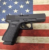 GLOCK G19 GEN 3 9MM LUGER (9X19 PARA) - 2 of 3