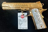COLT 1911 COMPETITION .38 SUPER +P - 2 of 3