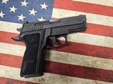 SIG SAUER P229 .40 S&W - 3 of 3