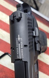 SIG SAUER P229 .40 S&W - 2 of 3