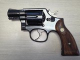 SMITH & WESSON MODEL 10 .38 SPL - 3 of 3