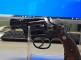 SMITH & WESSON MODEL 10 .38 SPL - 1 of 3