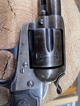 COLT Bisley .32 wcf - 2 of 3