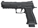 SIG SAUER P320 X-FIVE 9MM LUGER (9X19 PARA)