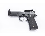BERETTA 92G ELITE 9MM LUGER (9x19 PARA) - 1 of 1