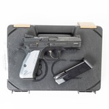 CZ SHADOW 2 COMPACT 9MM LUGER (9x19 PARA) - 3 of 3