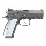 CZ SHADOW 2 COMPACT 9MM LUGER (9x19 PARA) - 2 of 3