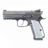 CZ SHADOW 2 COMPACT 9MM LUGER (9x19 PARA) - 1 of 3