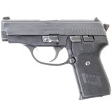 SIG SAUER P239 9MM LUGER (9x19 PARA) - 1 of 3