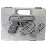 SIG SAUER P239 9MM LUGER (9x19 PARA) - 3 of 3