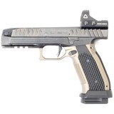 LAUGO ARMS ALIEN 9MM LUGER (9x19 PARA) - 1 of 3