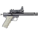 VOLQUARTSEN LLV .22 LR - 2 of 3