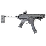 SIG SAUER MPX 9MM LUGER (9x19 PARA) - 2 of 3