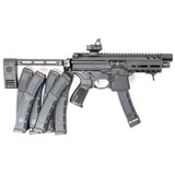 SIG SAUER MPX 9MM LUGER (9x19 PARA) - 3 of 3