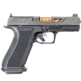 SHADOW SYSTEMS XR920 ELITE OR AIMPOINT ACRO 9MM LUGER (9x19 PARA) - 2 of 3