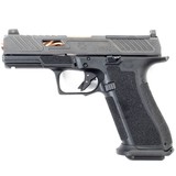 SHADOW SYSTEMS XR920 ELITE OR AIMPOINT ACRO 9MM LUGER (9x19 PARA) - 1 of 3