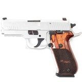 SIG SAUER P220 ELITE .45 ACP - 1 of 3