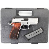 SIG SAUER P220 ELITE .45 ACP - 3 of 3