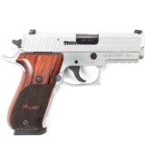 SIG SAUER P220 ELITE .45 ACP - 2 of 3