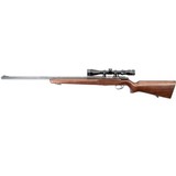REMINGTON 513-T THE MATCHMASTER .22 LR - 1 of 2