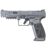 CANIK SFX RIVAL-S 9MM LUGER (9x19 PARA) - 1 of 3