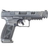 CANIK SFX RIVAL-S 9MM LUGER (9x19 PARA) - 2 of 3
