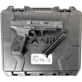 CANIK SFX RIVAL-S 9MM LUGER (9x19 PARA) - 3 of 3