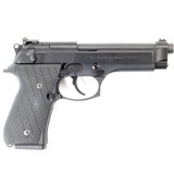 BERETTA MODEL 92FS 9MM LUGER (9x19 PARA) - 2 of 3