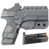 MOSSBERG MC2SC 9MM LUGER (9x19 PARA) - 3 of 3