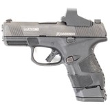 MOSSBERG MC2SC 9MM LUGER (9x19 PARA) - 1 of 3