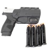 MOSSBERG MC2C 9MM LUGER (9x19 PARA) - 3 of 3