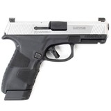 MOSSBERG MC2C 9MM LUGER (9x19 PARA) - 2 of 3