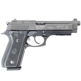 TAURUS PT 92 AF 9MM LUGER (9x19 PARA) - 2 of 2