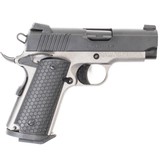 GIRSAN MC 1911 SC UNTOUCHABLE 9MM LUGER (9x19 PARA) - 2 of 3