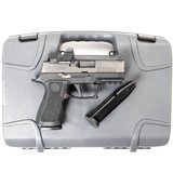 SIG SAUER P320 RXP XCOMPACT 9MM LUGER (9x19 PARA) - 3 of 3