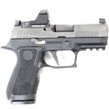 SIG SAUER P320 RXP XCOMPACT 9MM LUGER (9x19 PARA) - 2 of 3