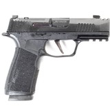 SIG SAUER P365-XMACRO COMP 9MM LUGER (9x19 PARA) - 2 of 3