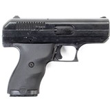 HI-POINT MODEL C 9MM LUGER (9x19 PARA) - 2 of 2
