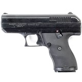 HI-POINT MODEL C 9MM LUGER (9x19 PARA) - 1 of 2